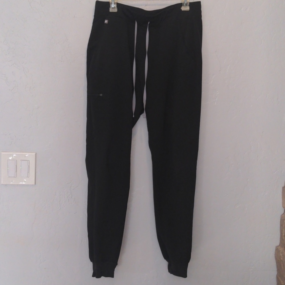 Medium figs Zamora joggers